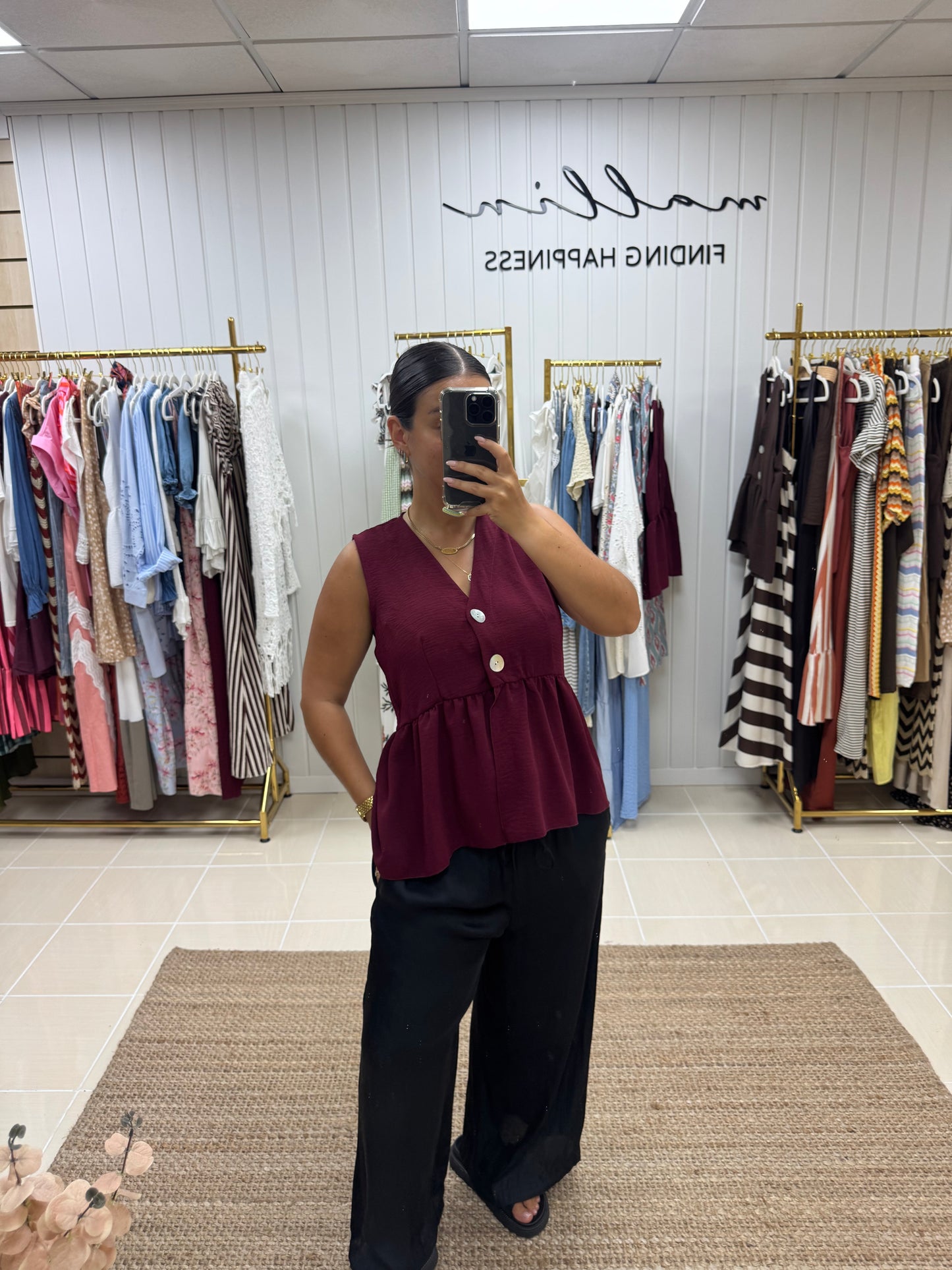 BLUSA DINA