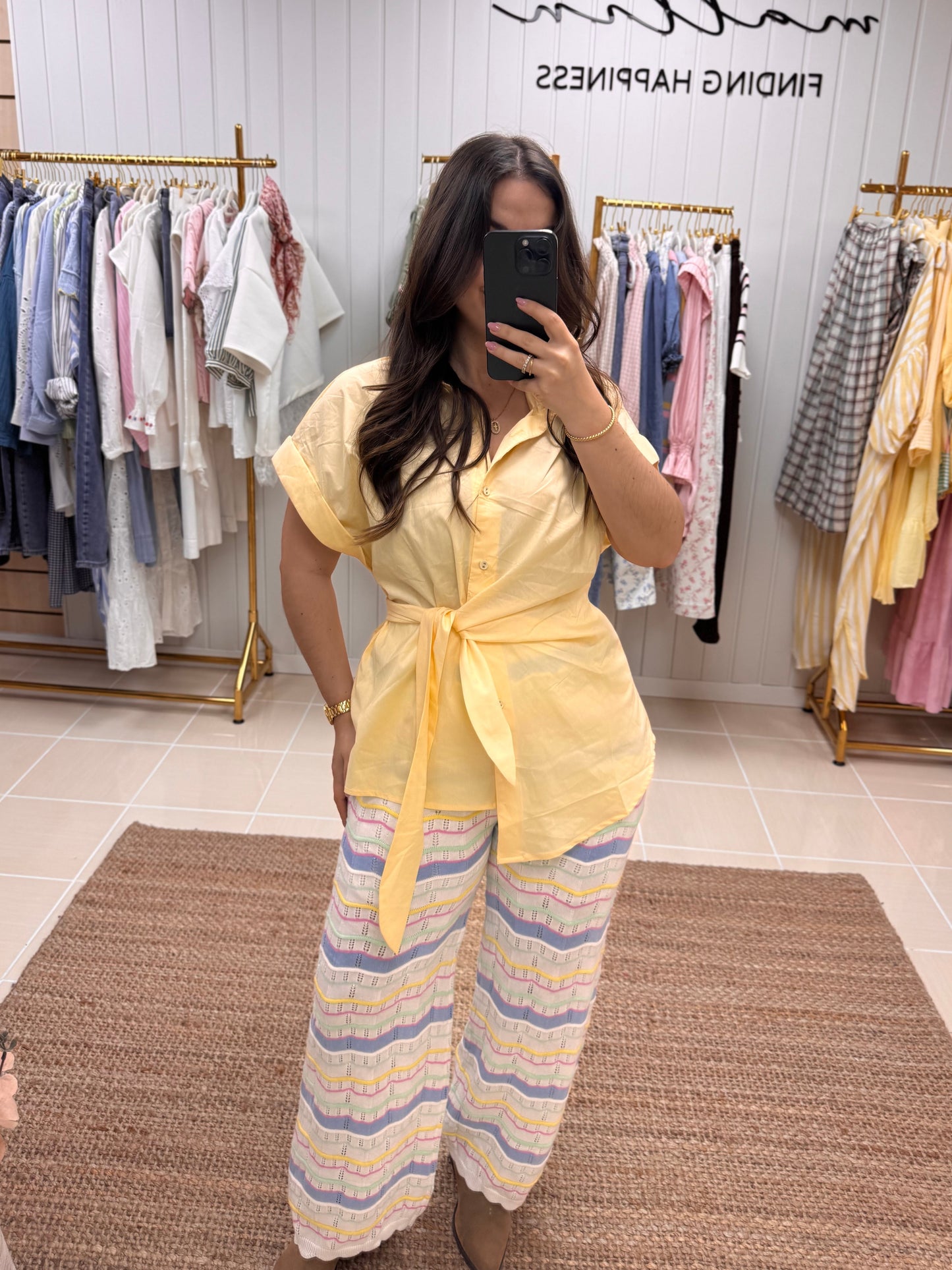 CAMISA JESSI