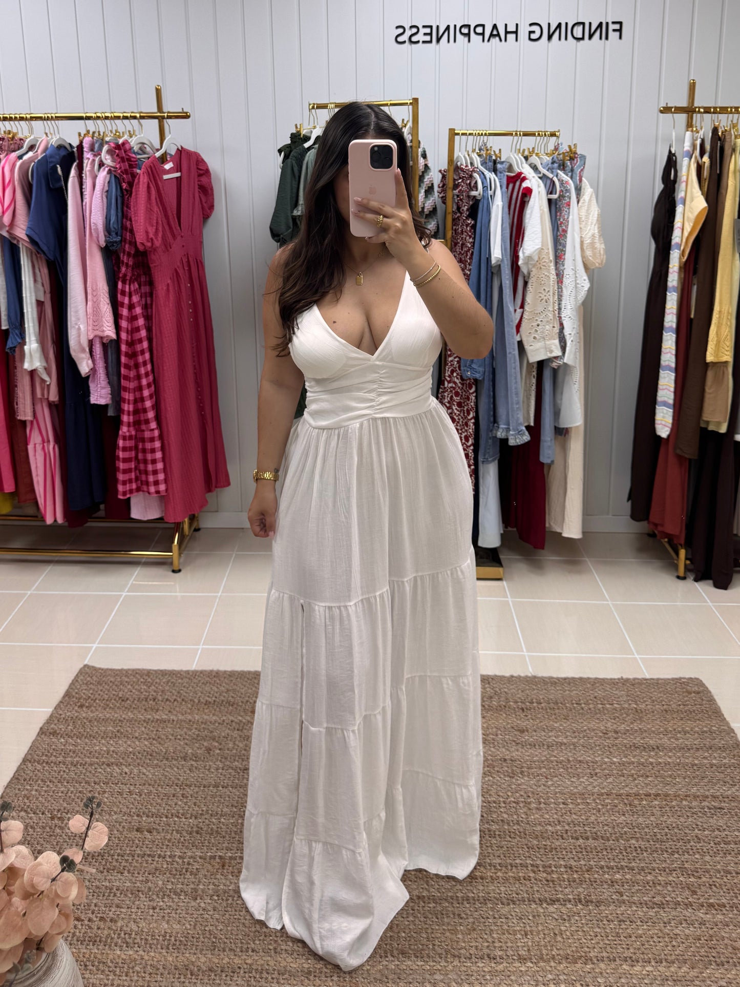 VESTIDO LEONOR