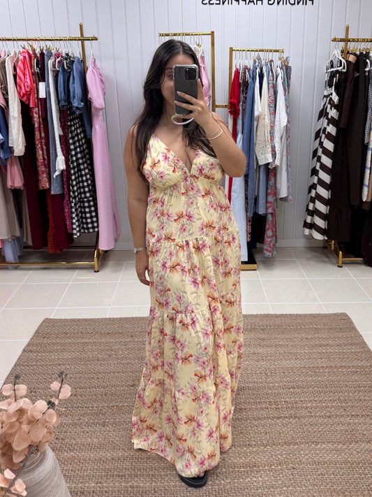 VESTIDO DALILA