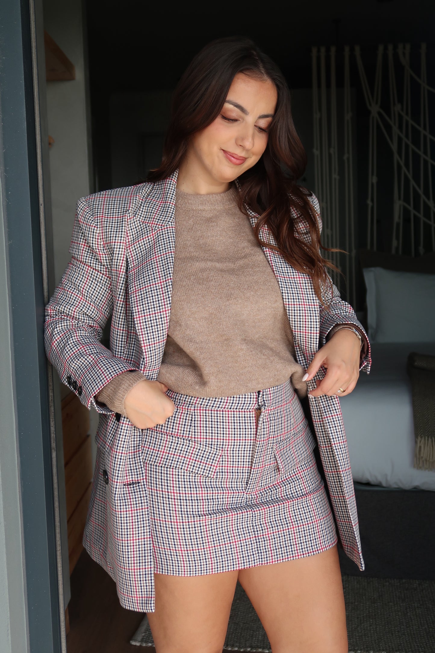 SAIA-CALÇÃO SOFT TAYLOR