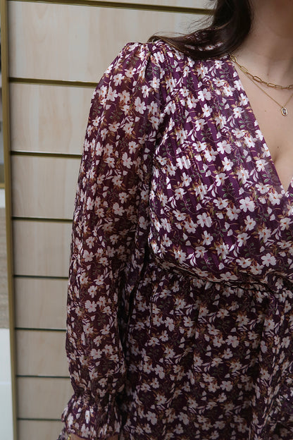 VESTIDO DELICATE FLOW