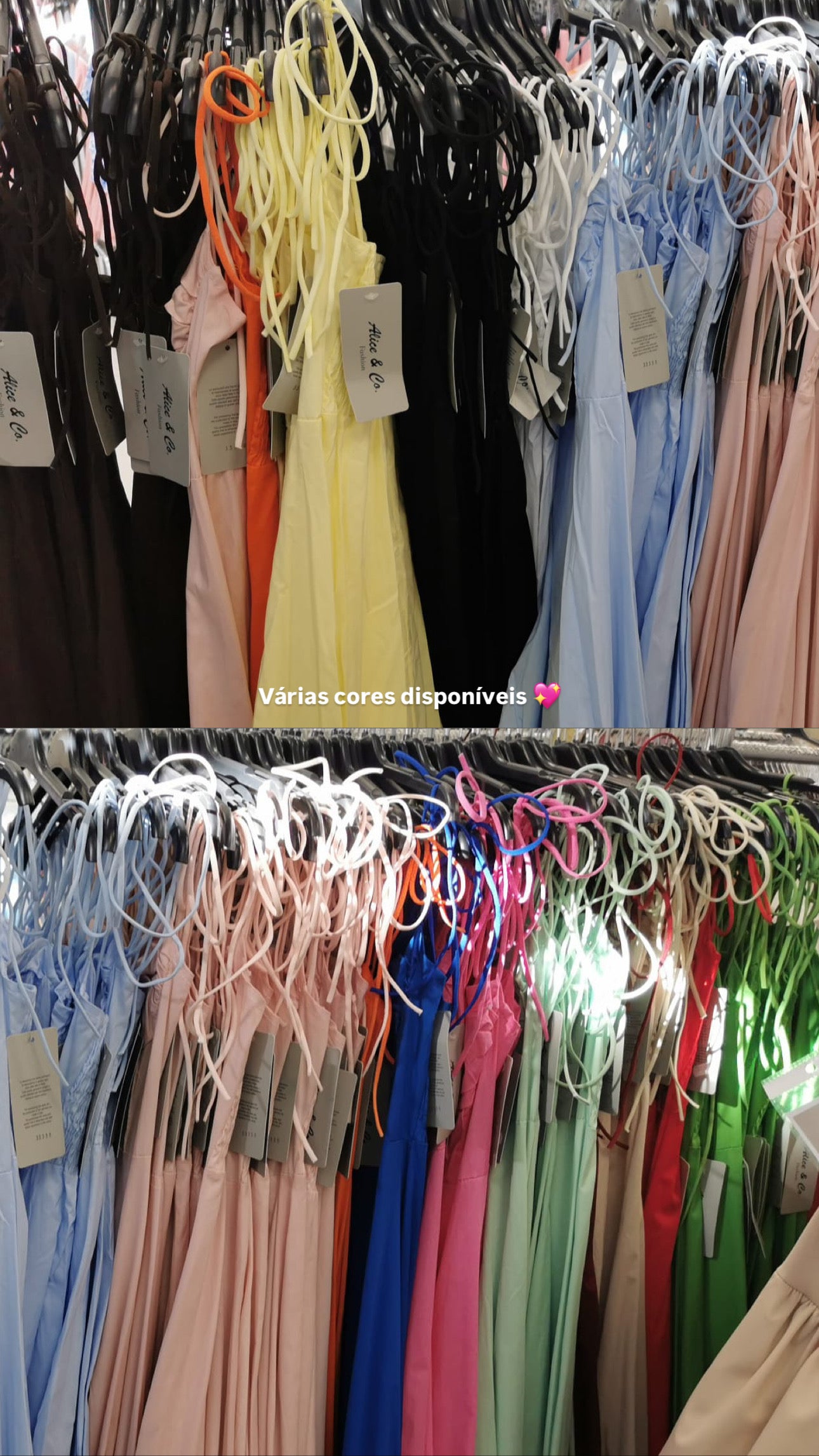 VESTIDO CAETANA