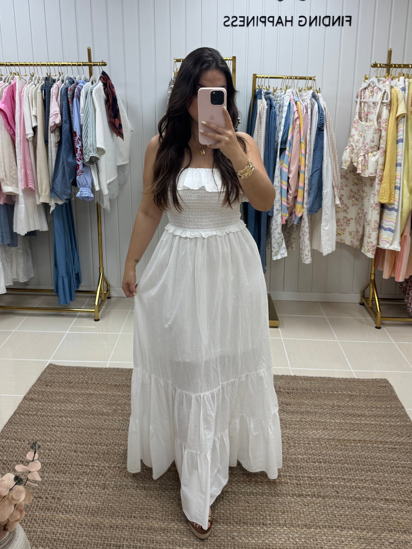 VESTIDO MADDIE