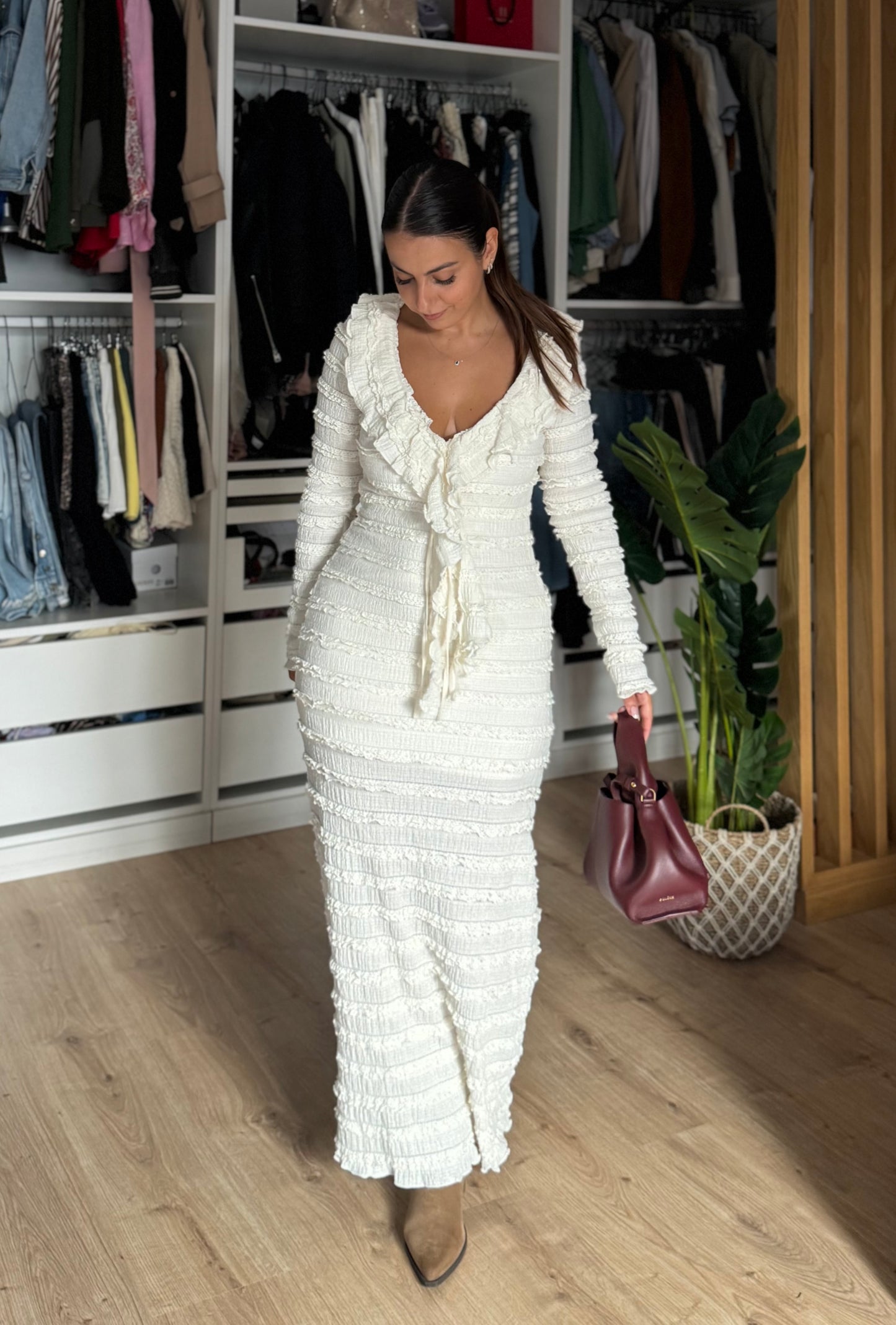 VESTIDO AMELIE