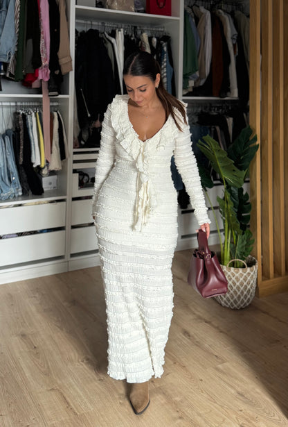 VESTIDO AMELIE