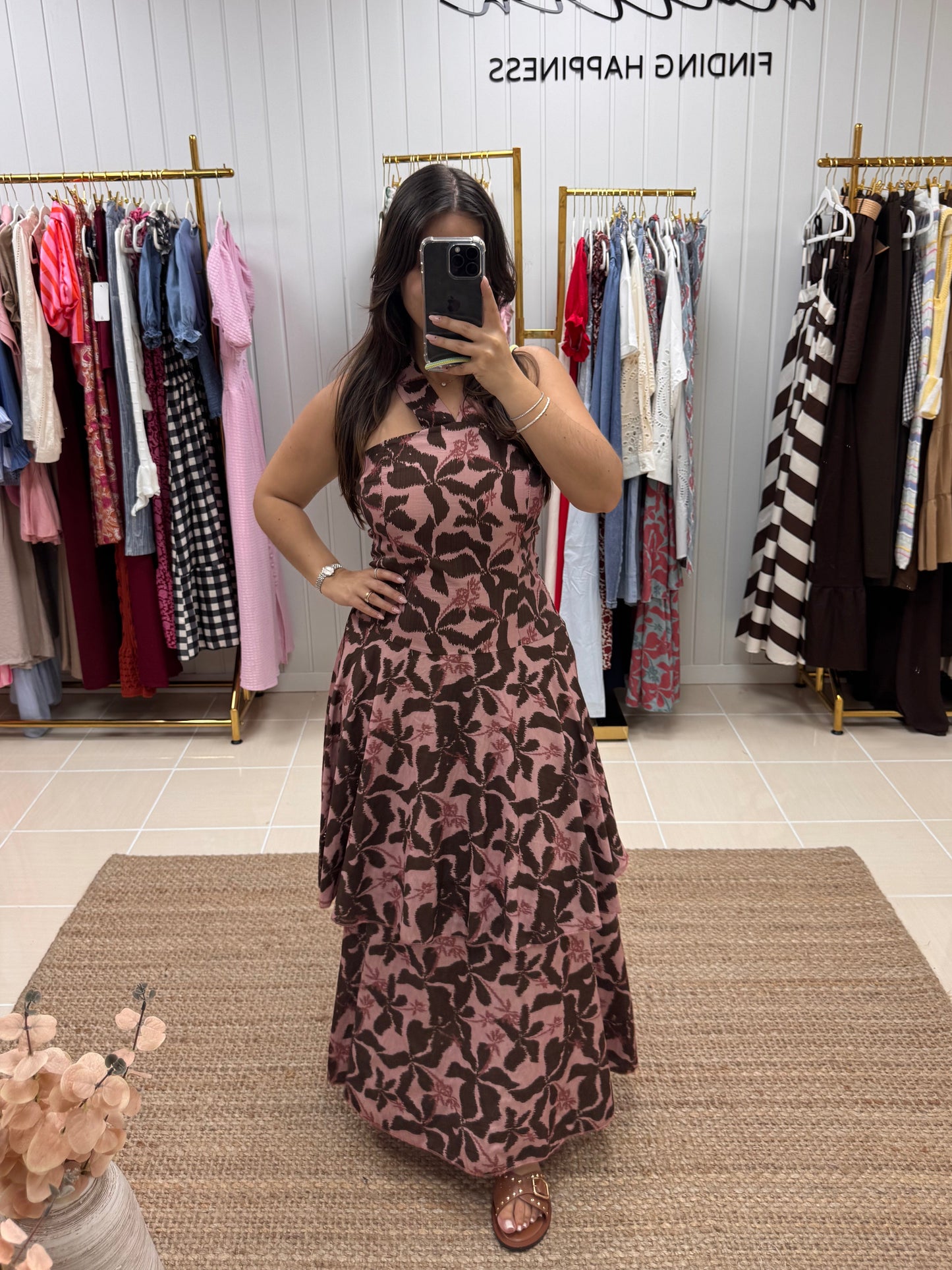 VESTIDO SEVILHA