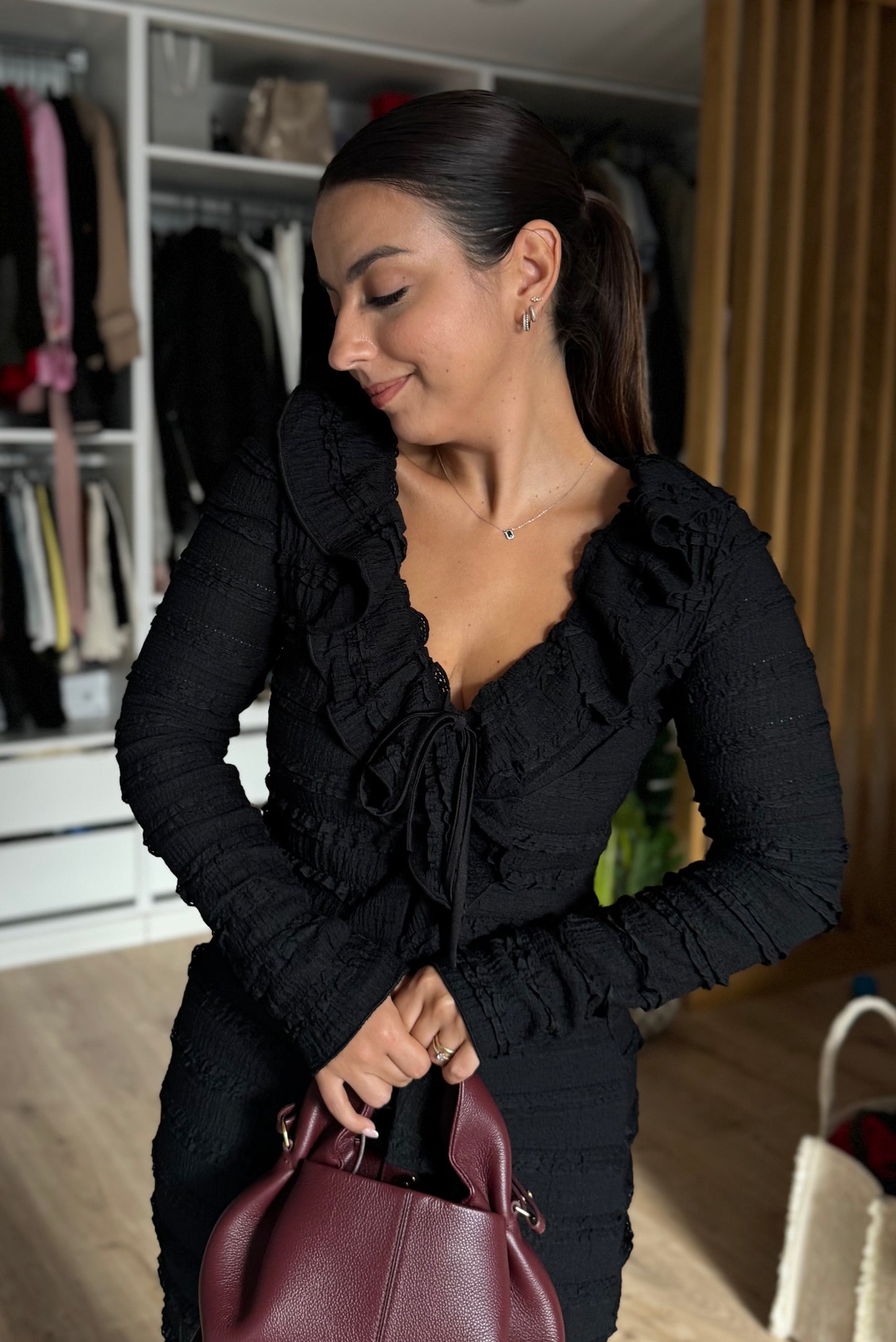 VESTIDO AMELIE