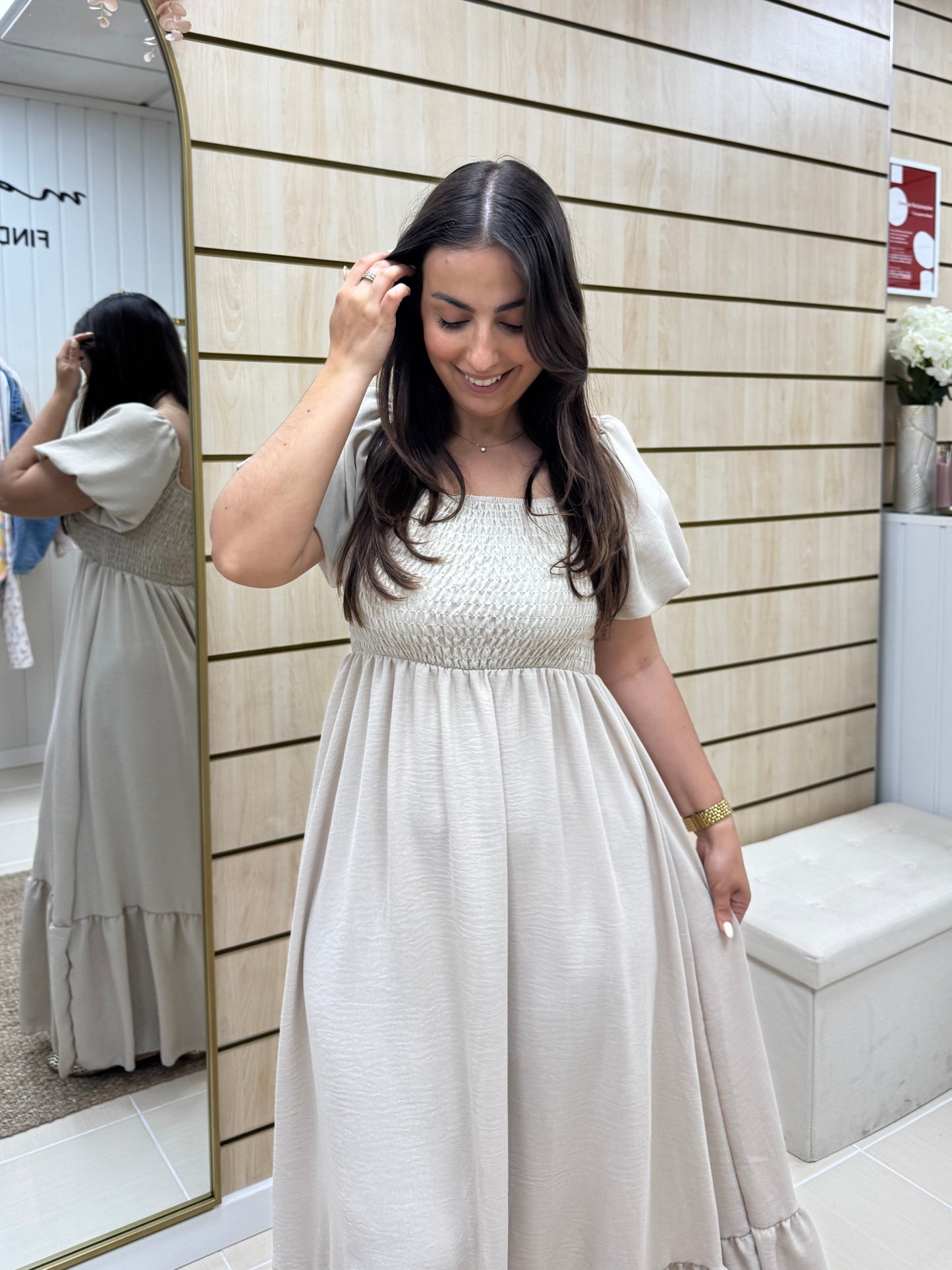 VESTIDO TERESA