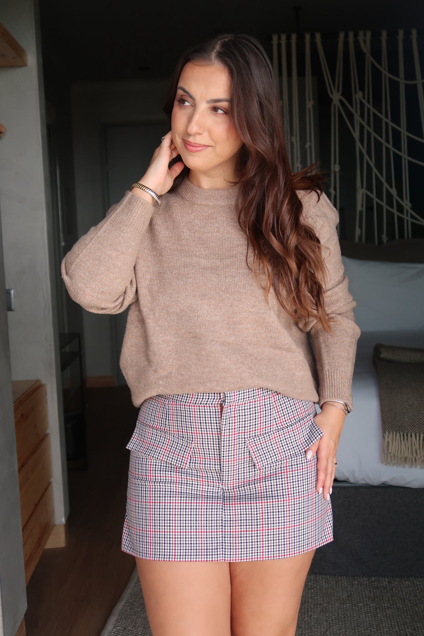 SAIA-CALÇÃO SOFT TAYLOR