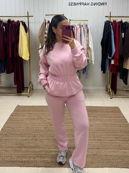 FATO DE TREINO CLARA