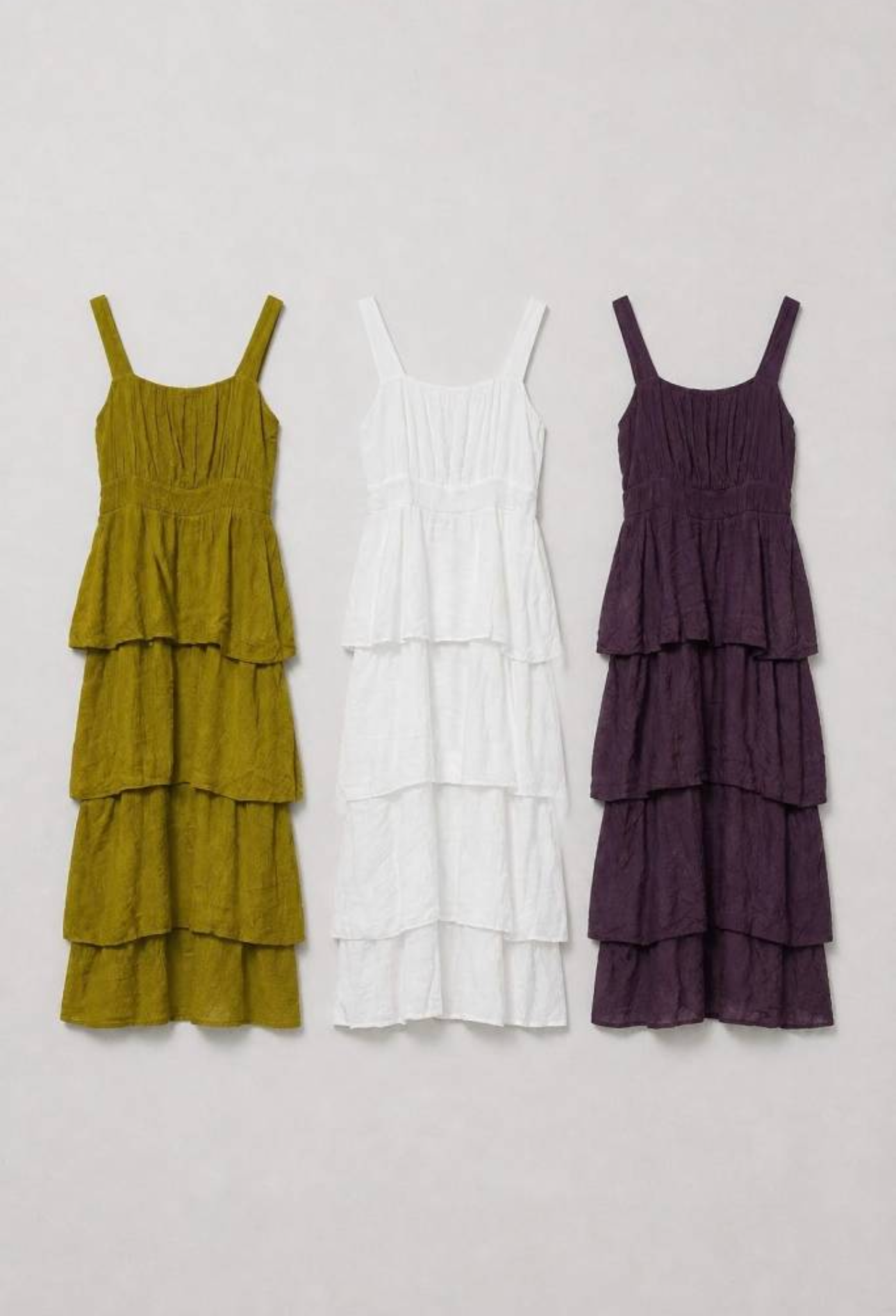 VESTIDO MAJU