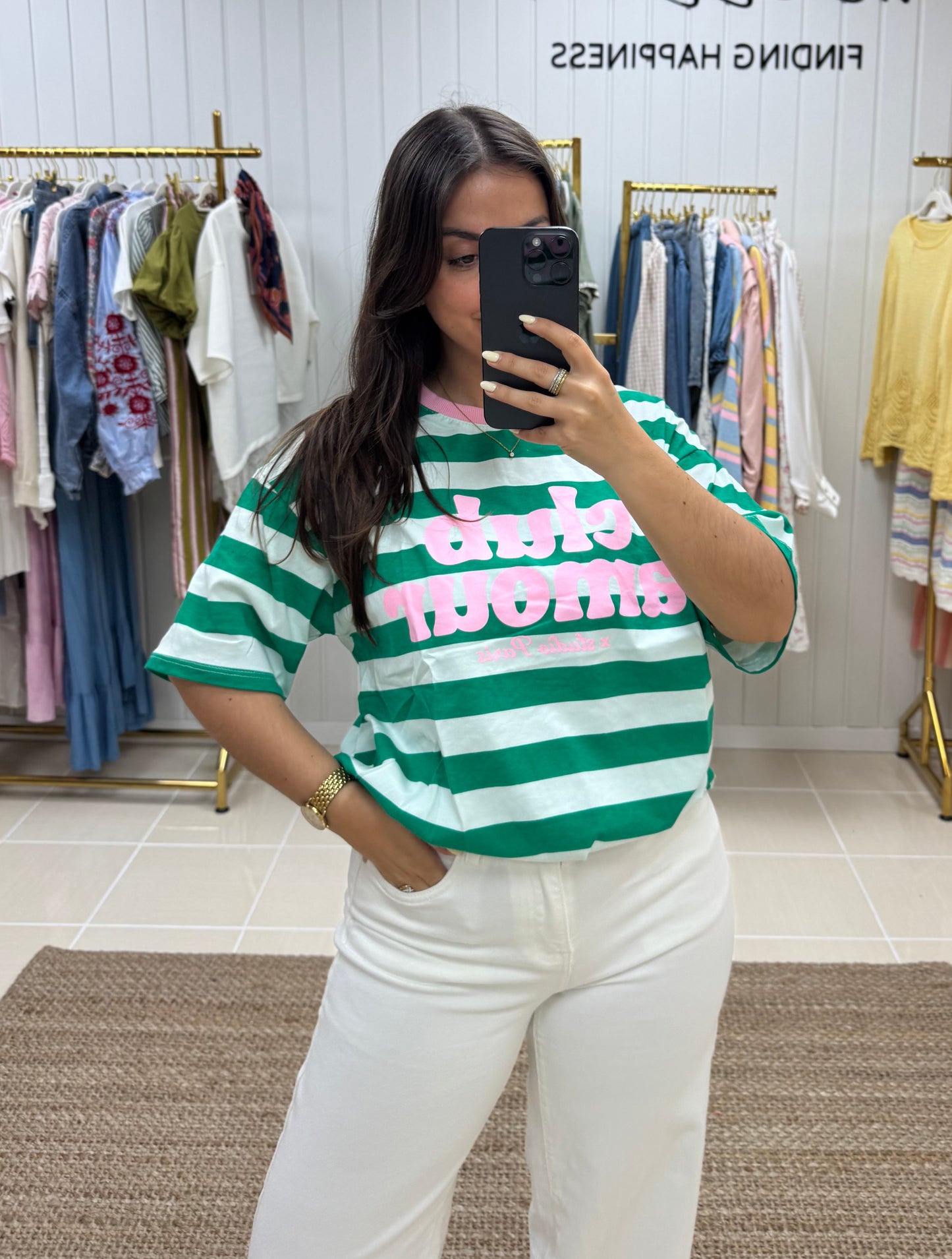T-SHIRT AMOUR