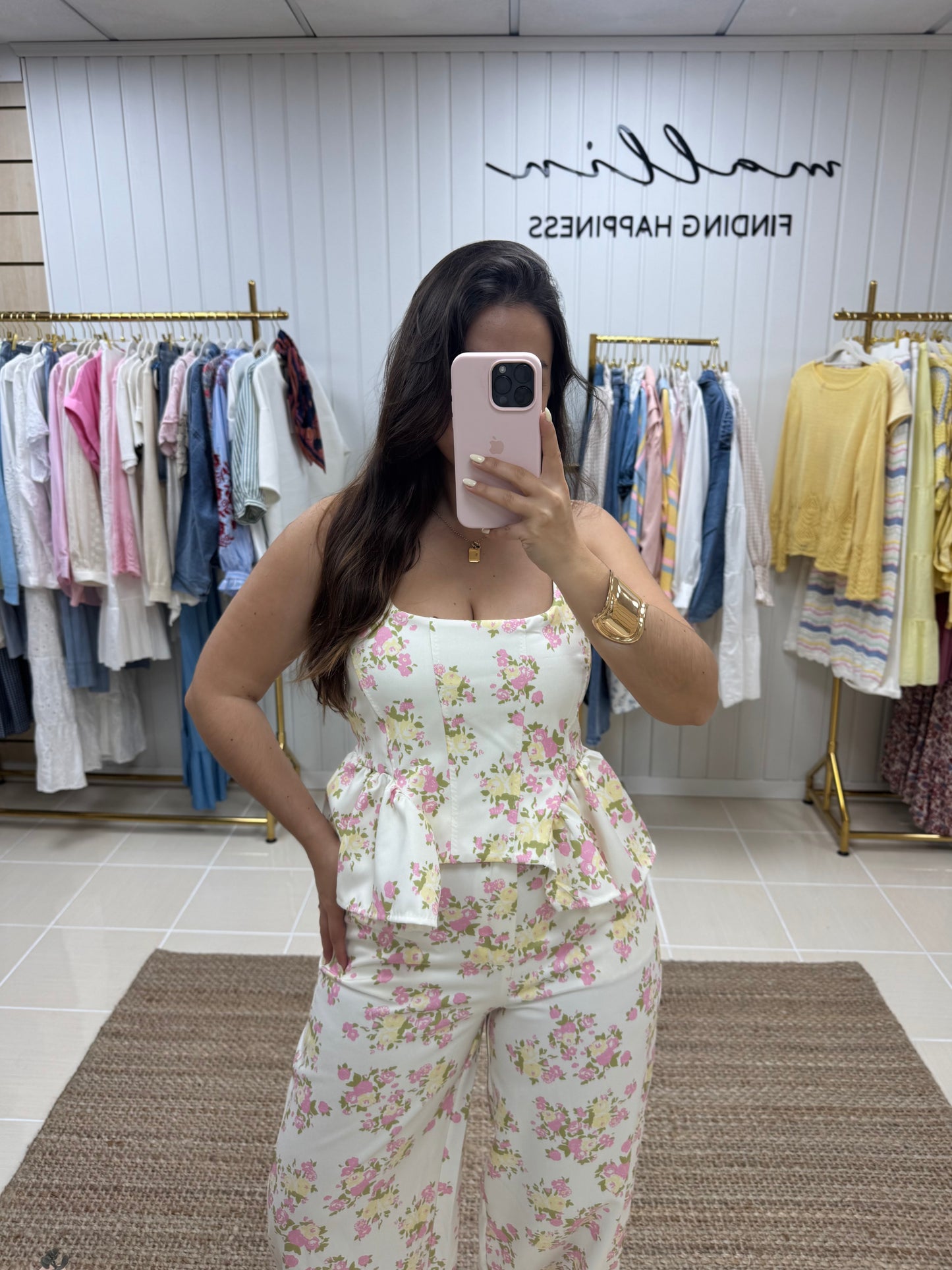 CONJUNTO ABBY