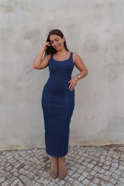 VESTIDO MARI