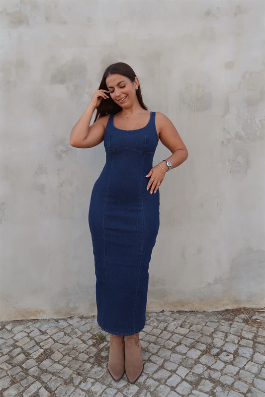 VESTIDO MARI