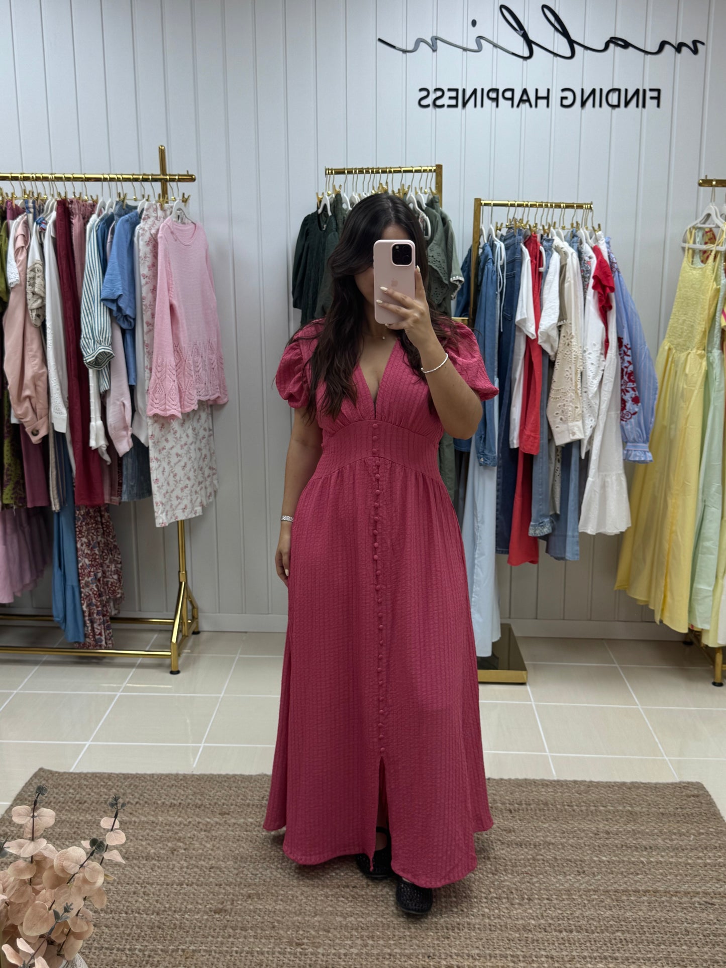 VESTIDO MARA