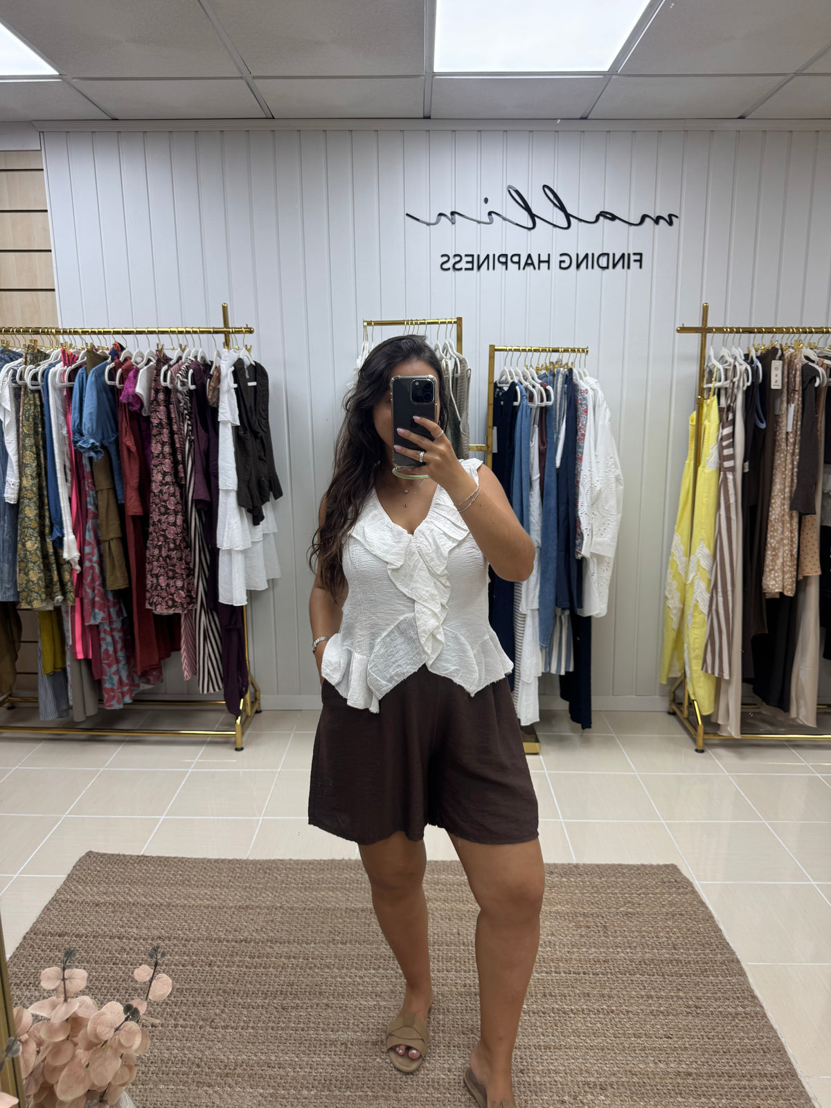 TOP JULIANA