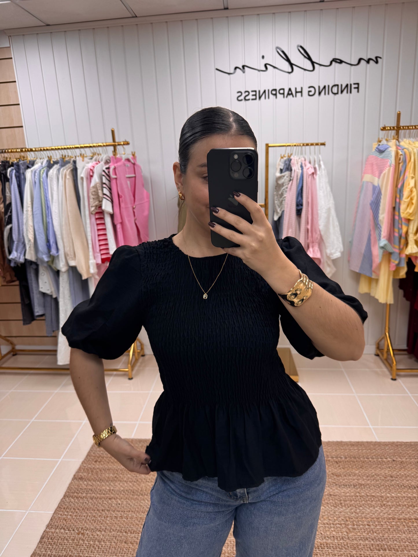 TOP SOFIA