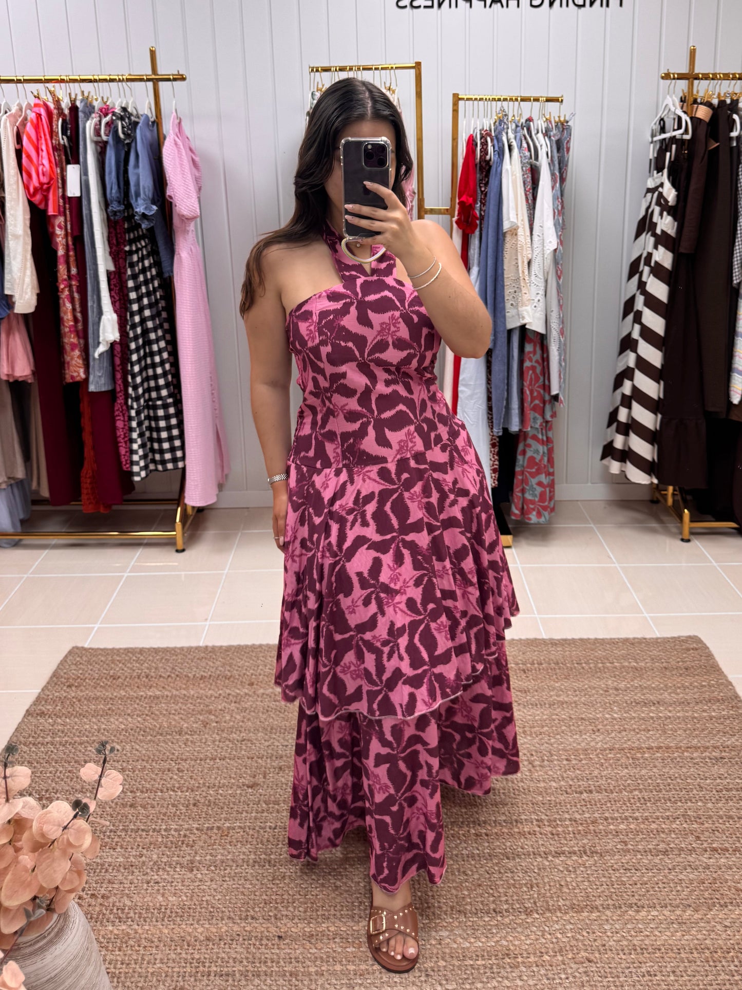 VESTIDO SEVILHA