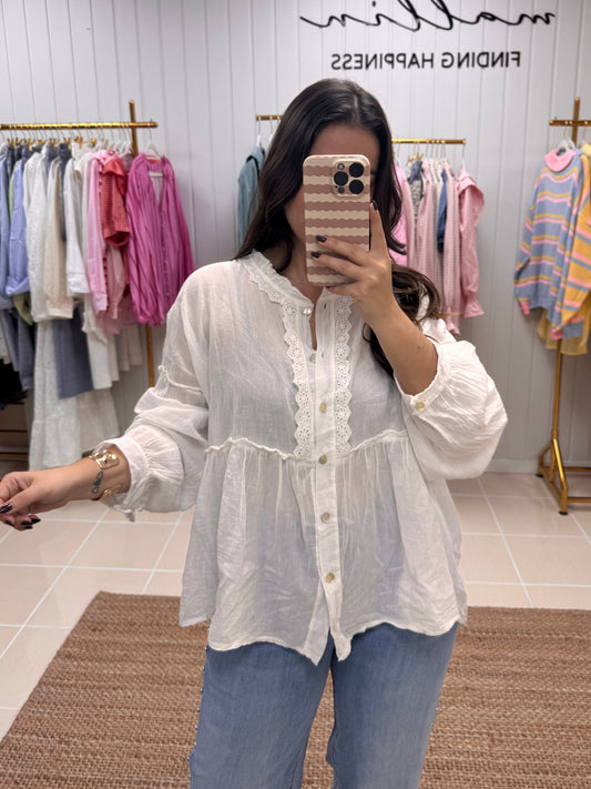 CAMISA MALU