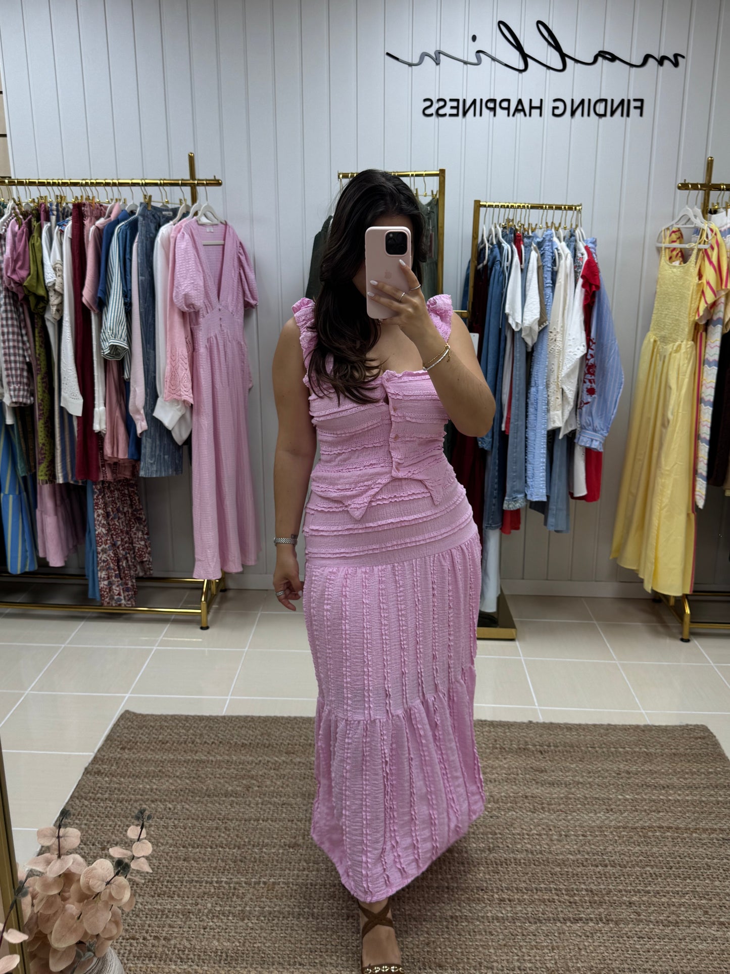 CONJUNTO ARIEL