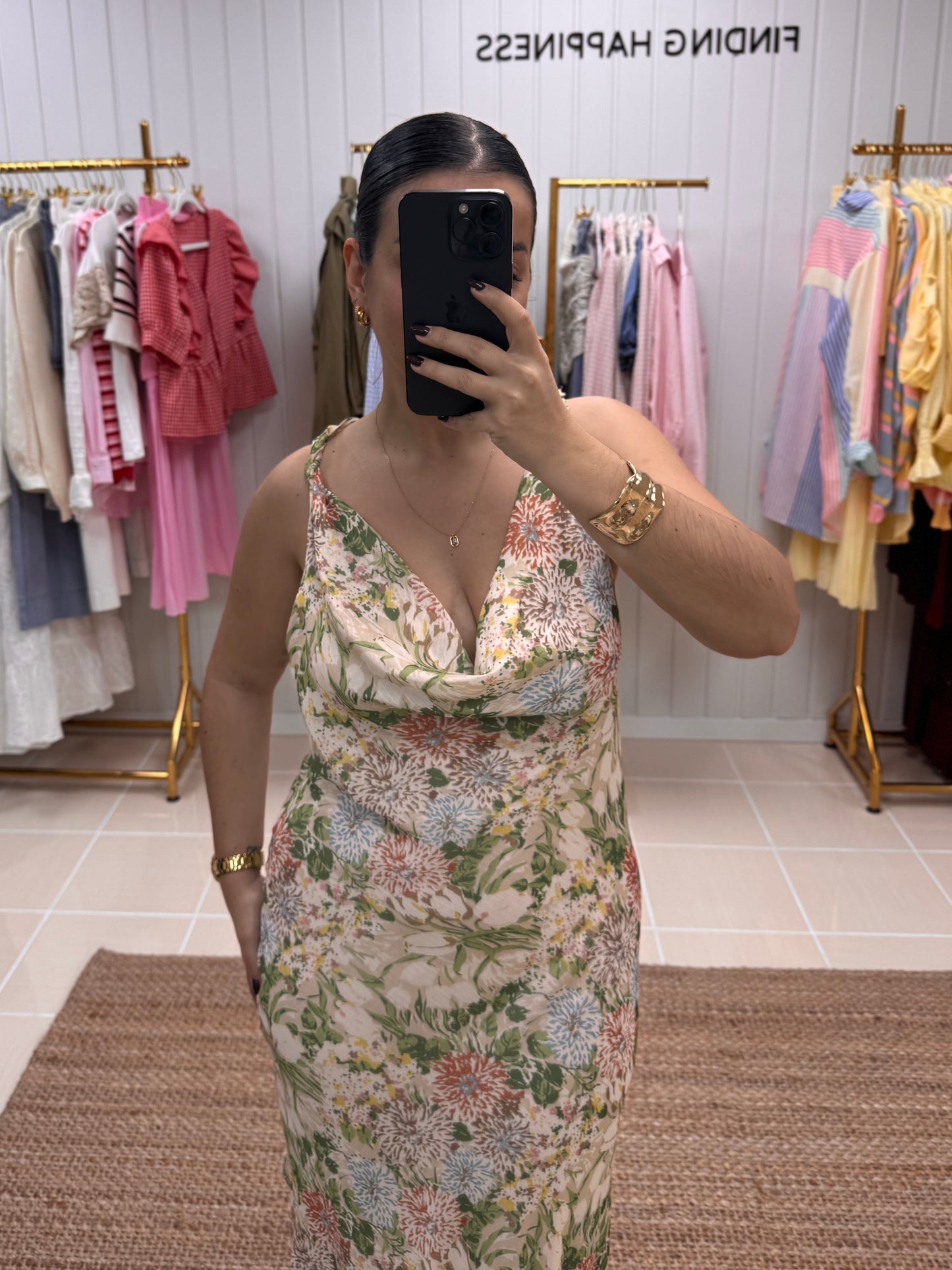 VESTIDO SPRING