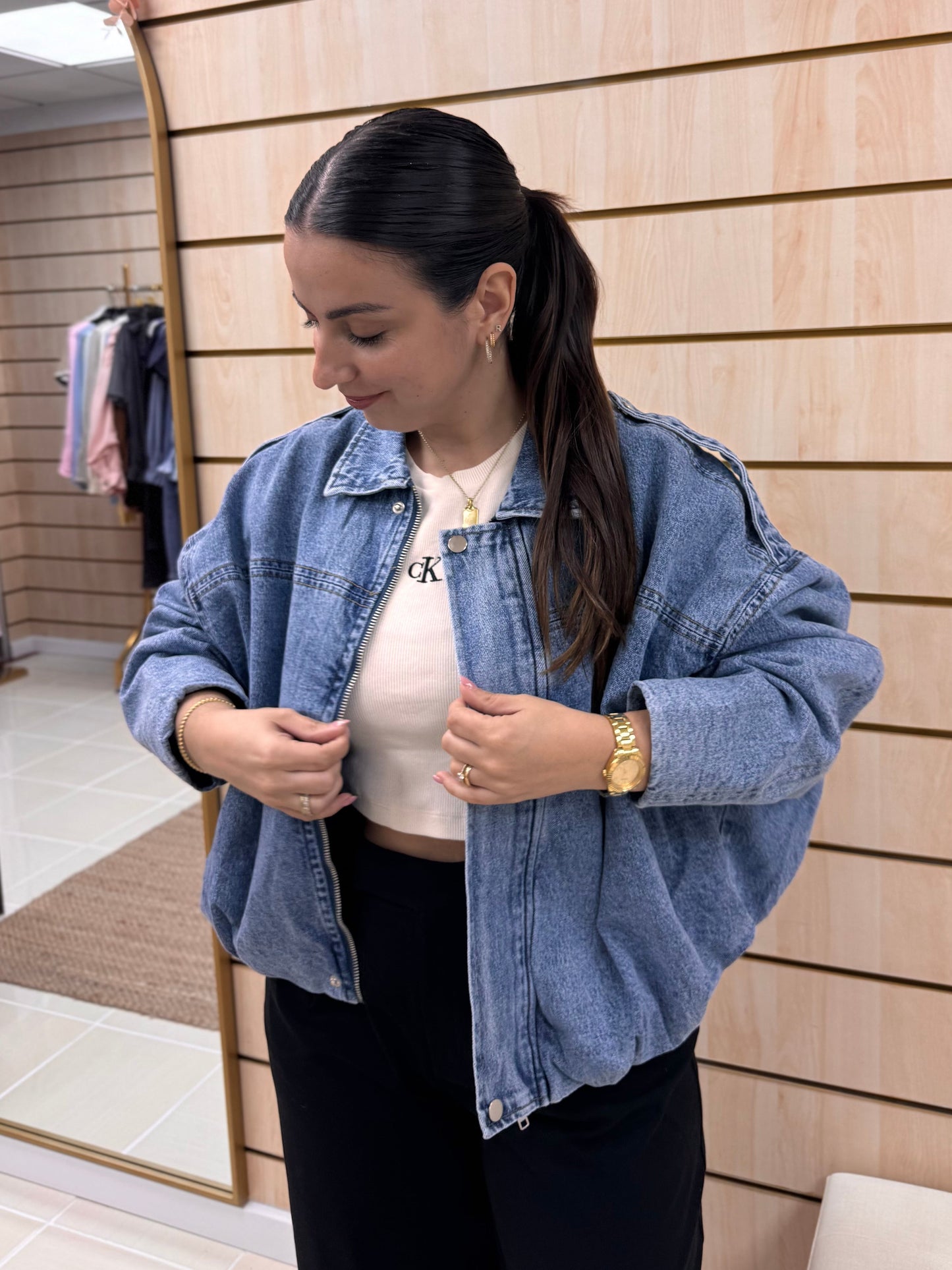 BOMBER VIENNA