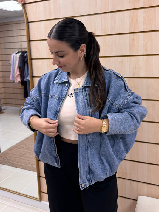 BOMBER VIENNA