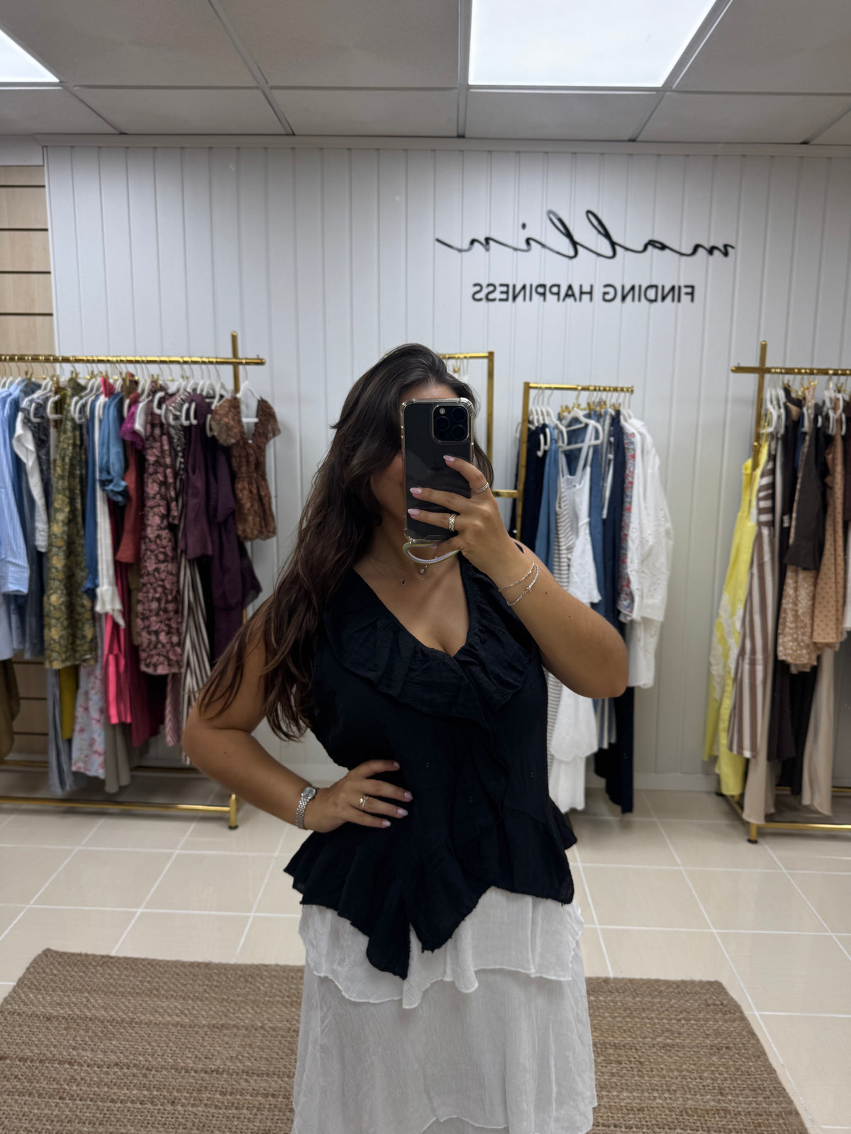 TOP JULIANA