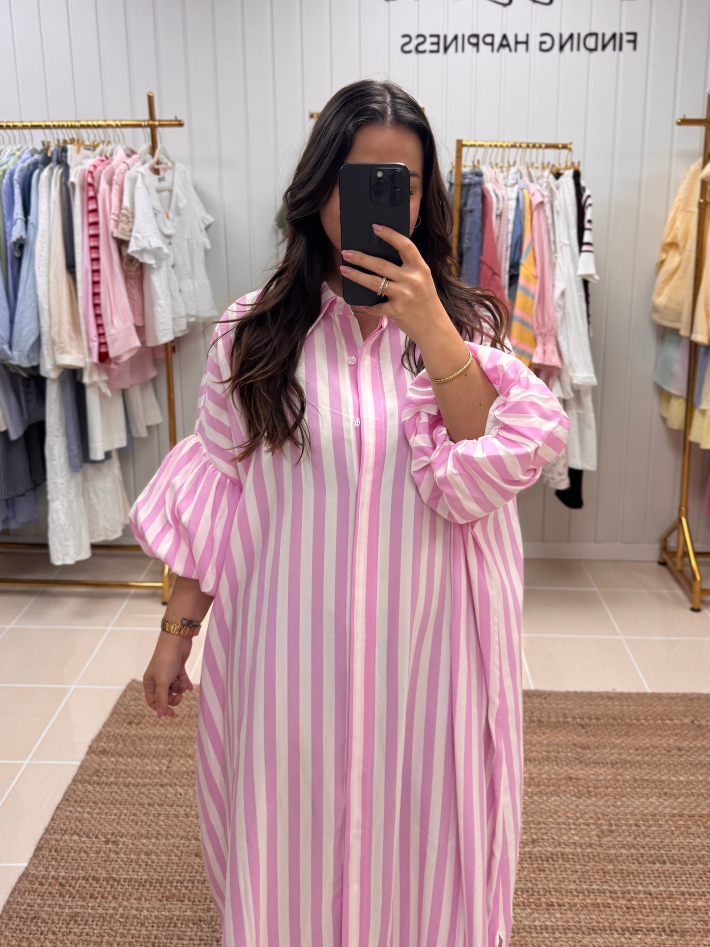 VESTIDO LENA