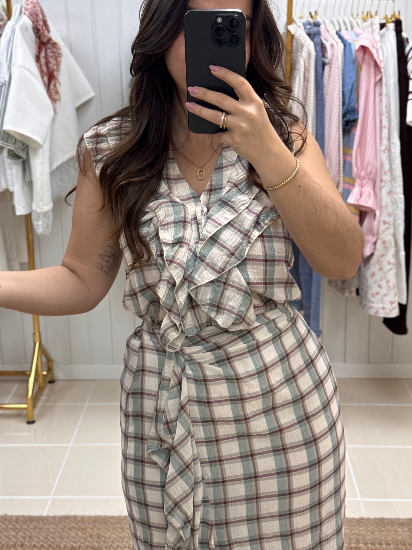 CONJUNTO ALLIE
