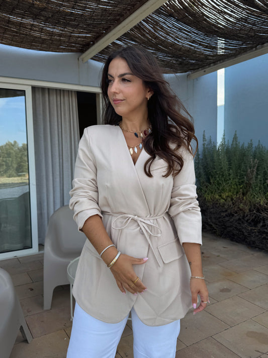 BLAZER MEL