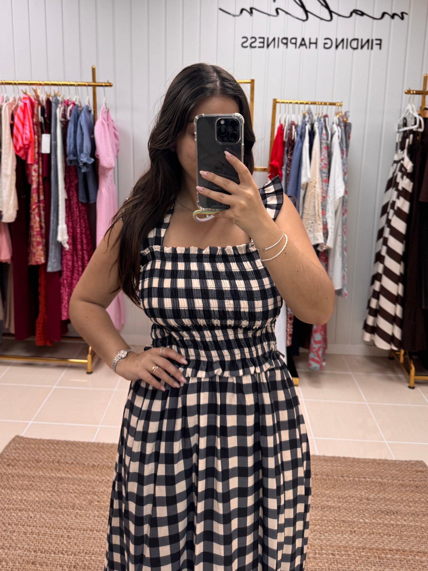 VESTIDO FILIPA
