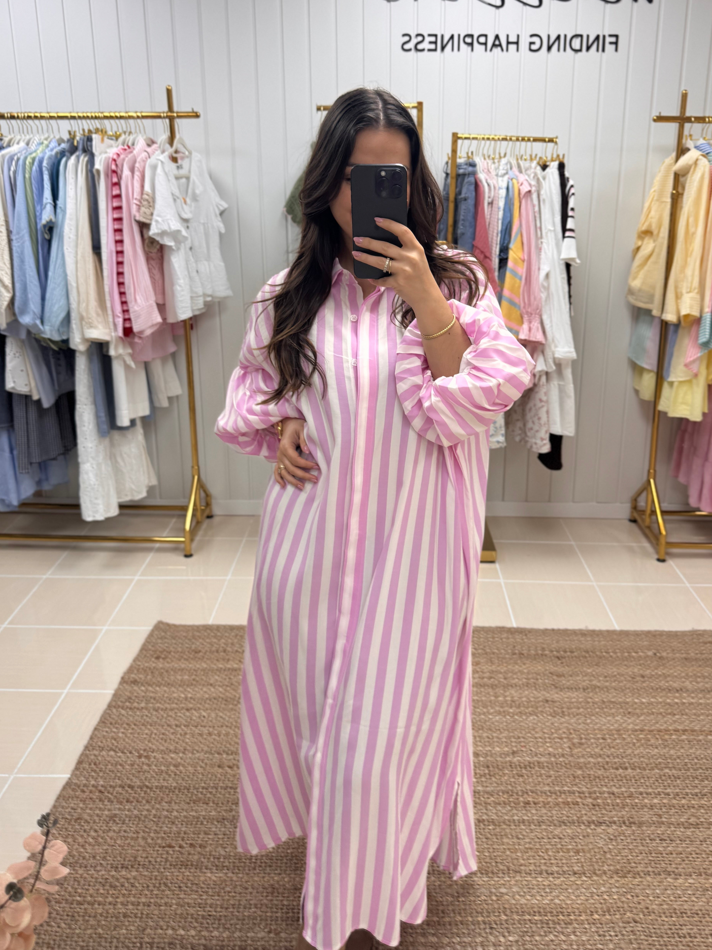VESTIDO LENA