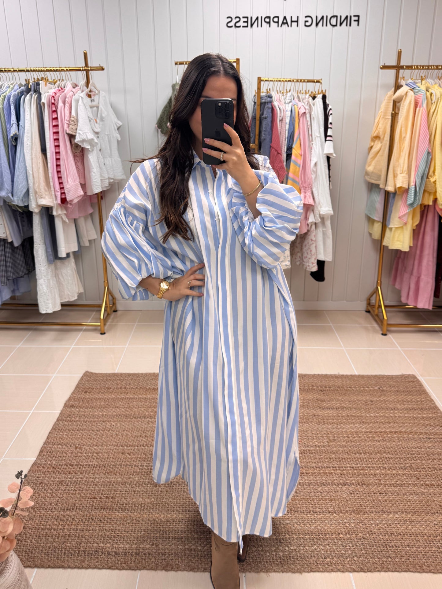 VESTIDO LENA