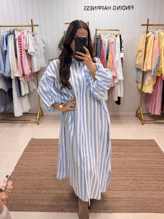 VESTIDO LENA