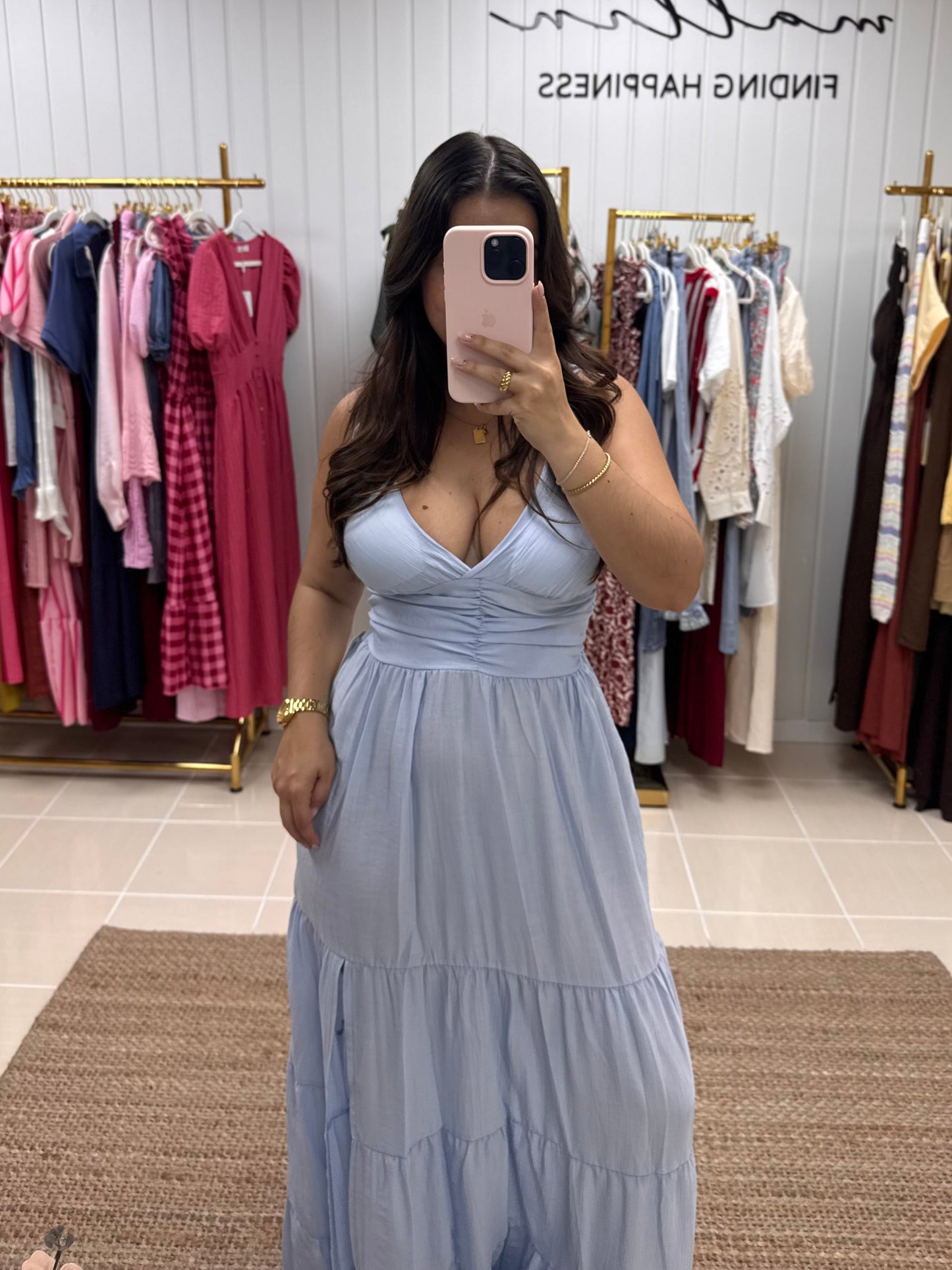 VESTIDO LEONOR