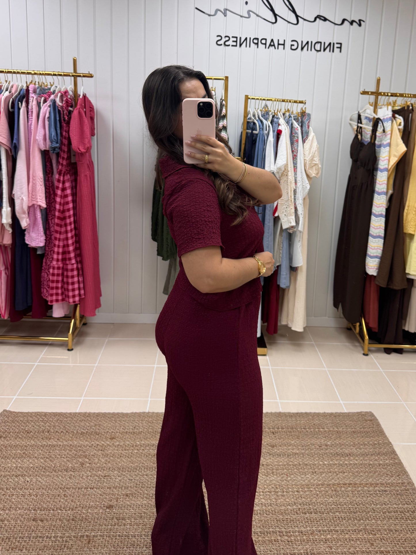 CONJUNTO MAGALI