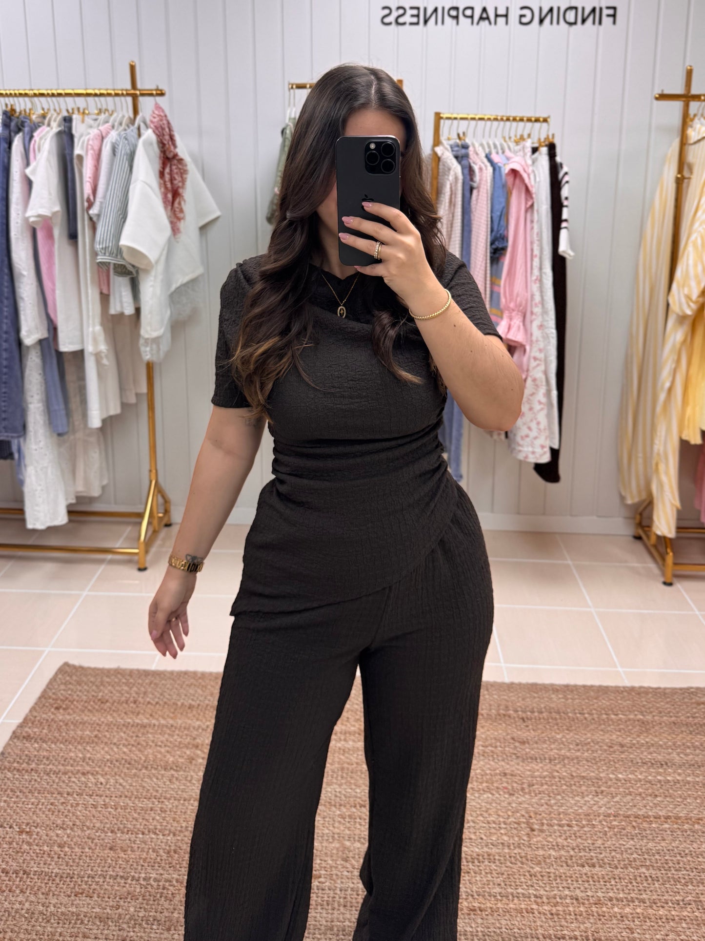 CONJUNTO SIENNA