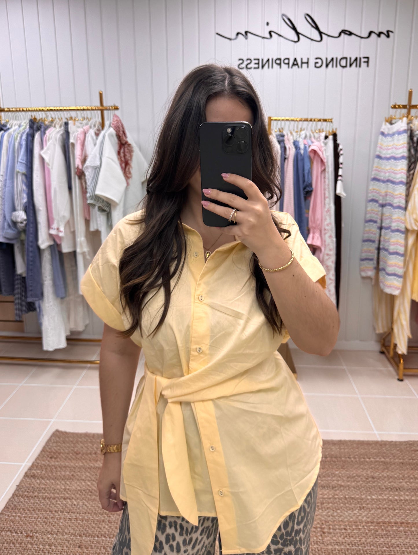 CAMISA JESSI