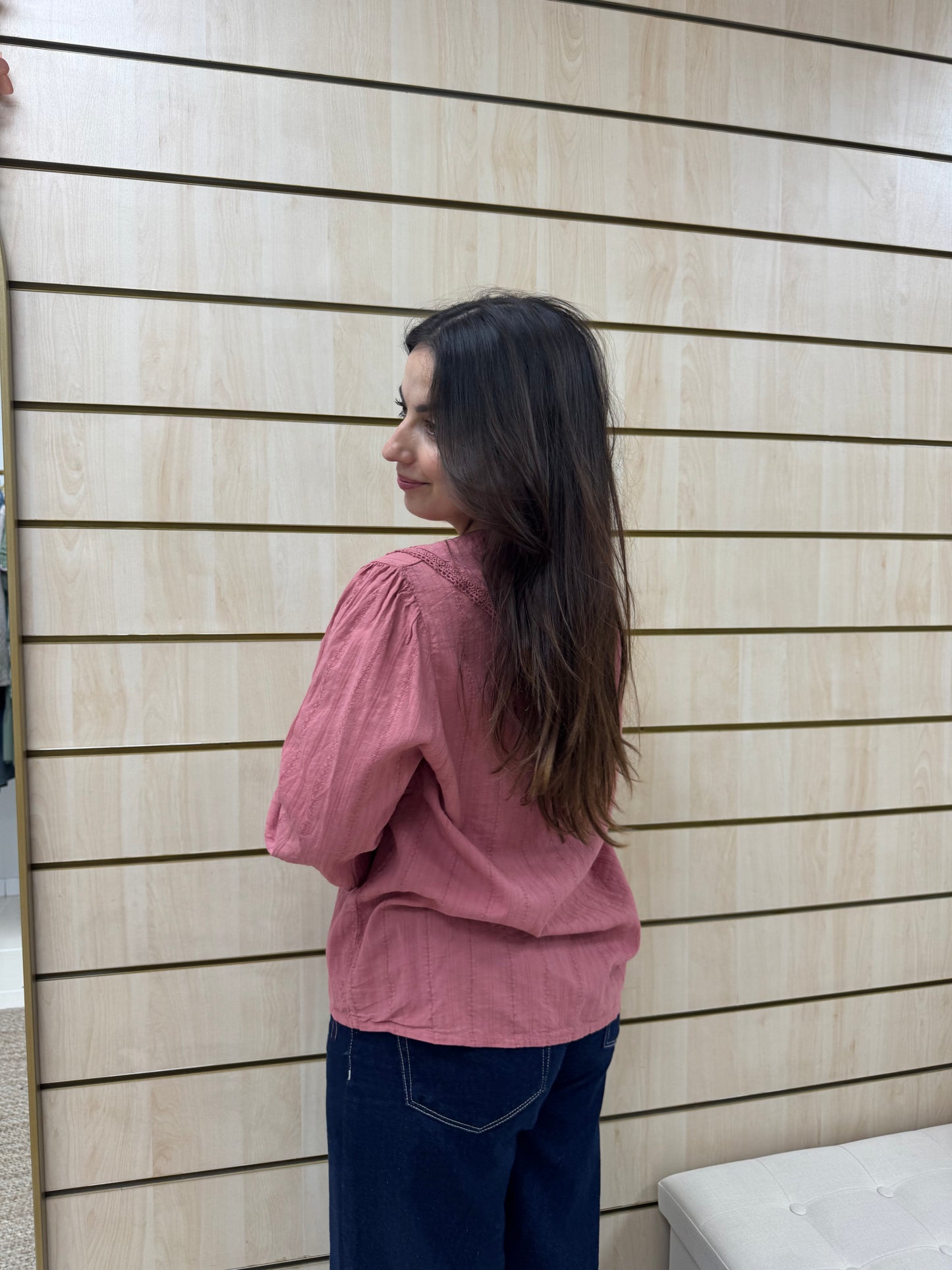CAMISA CATARINA