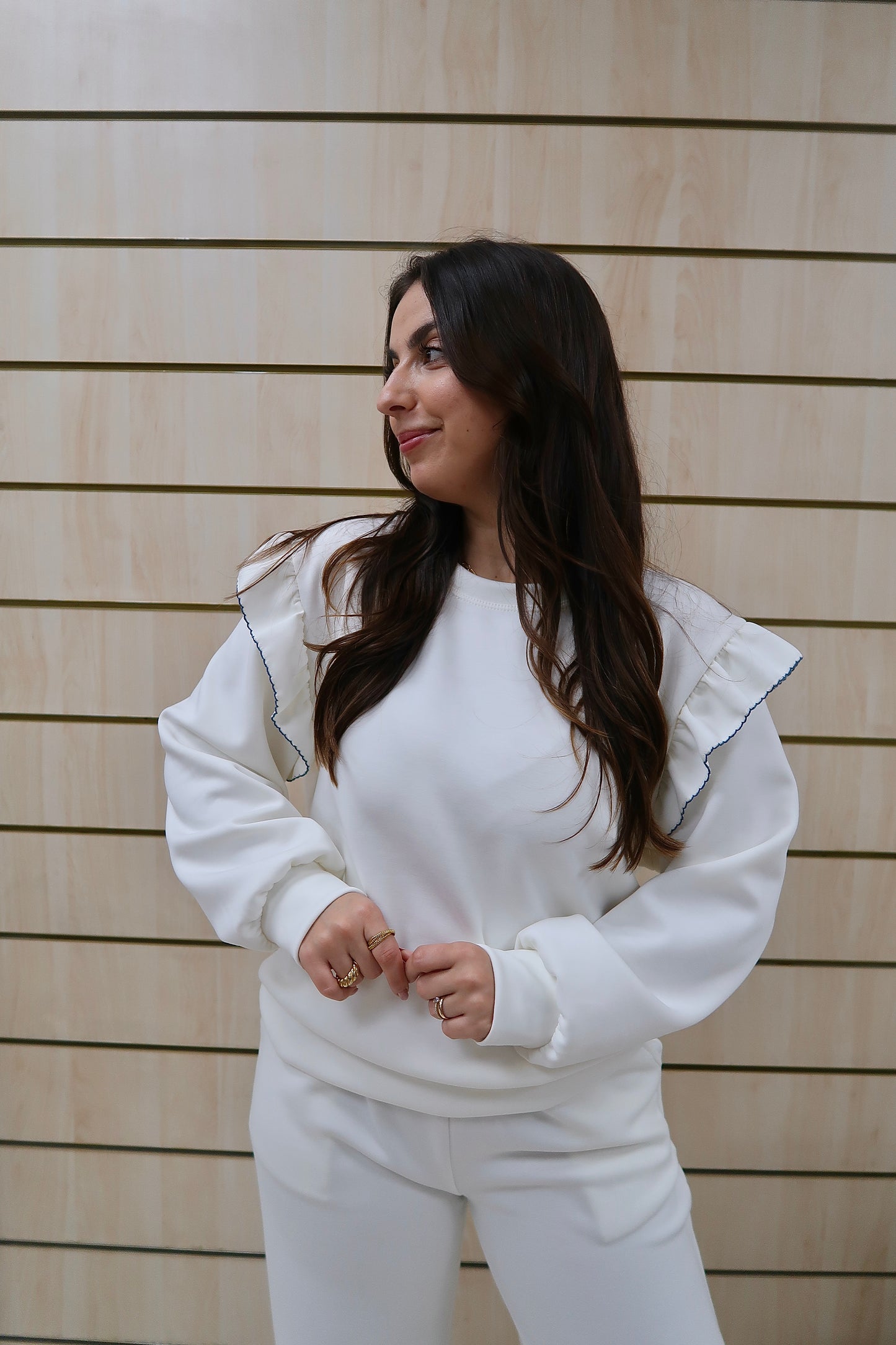 FATO DE TREINO BLOOM