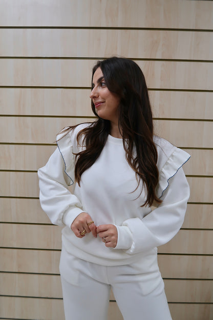 FATO DE TREINO BLOOM