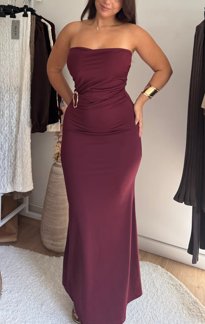 VESTIDO GABRIELA