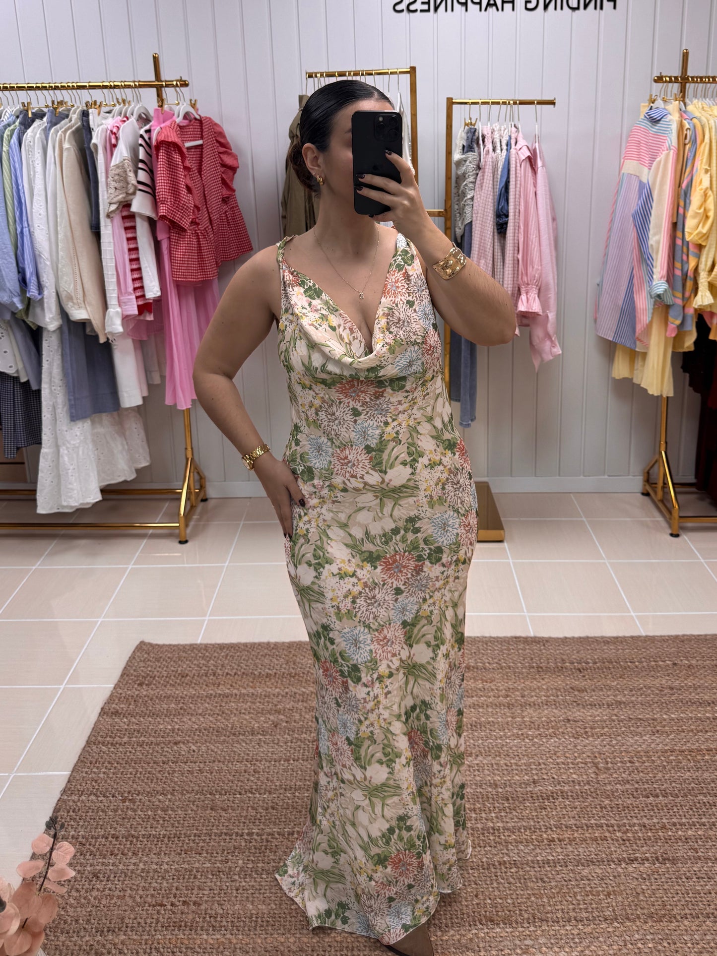 VESTIDO SPRING