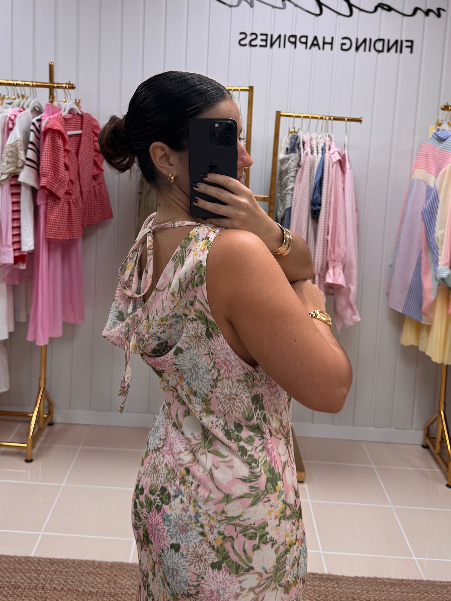 VESTIDO SPRING