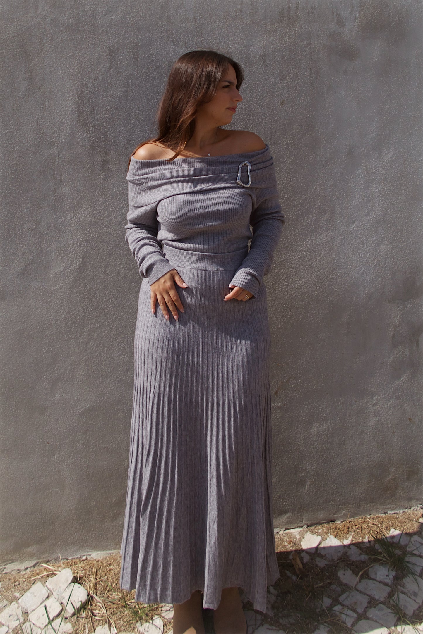 CONJUNTO MARTHA