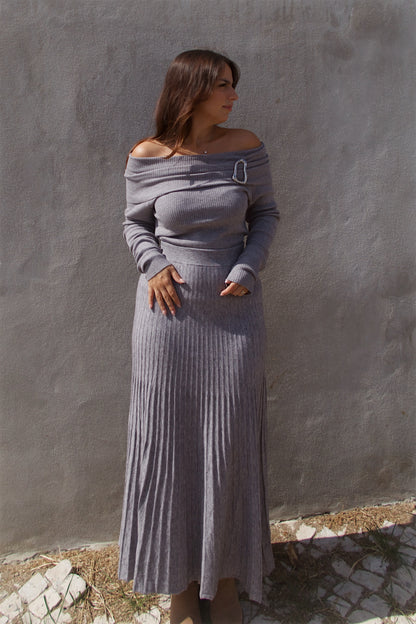 CONJUNTO MARTHA