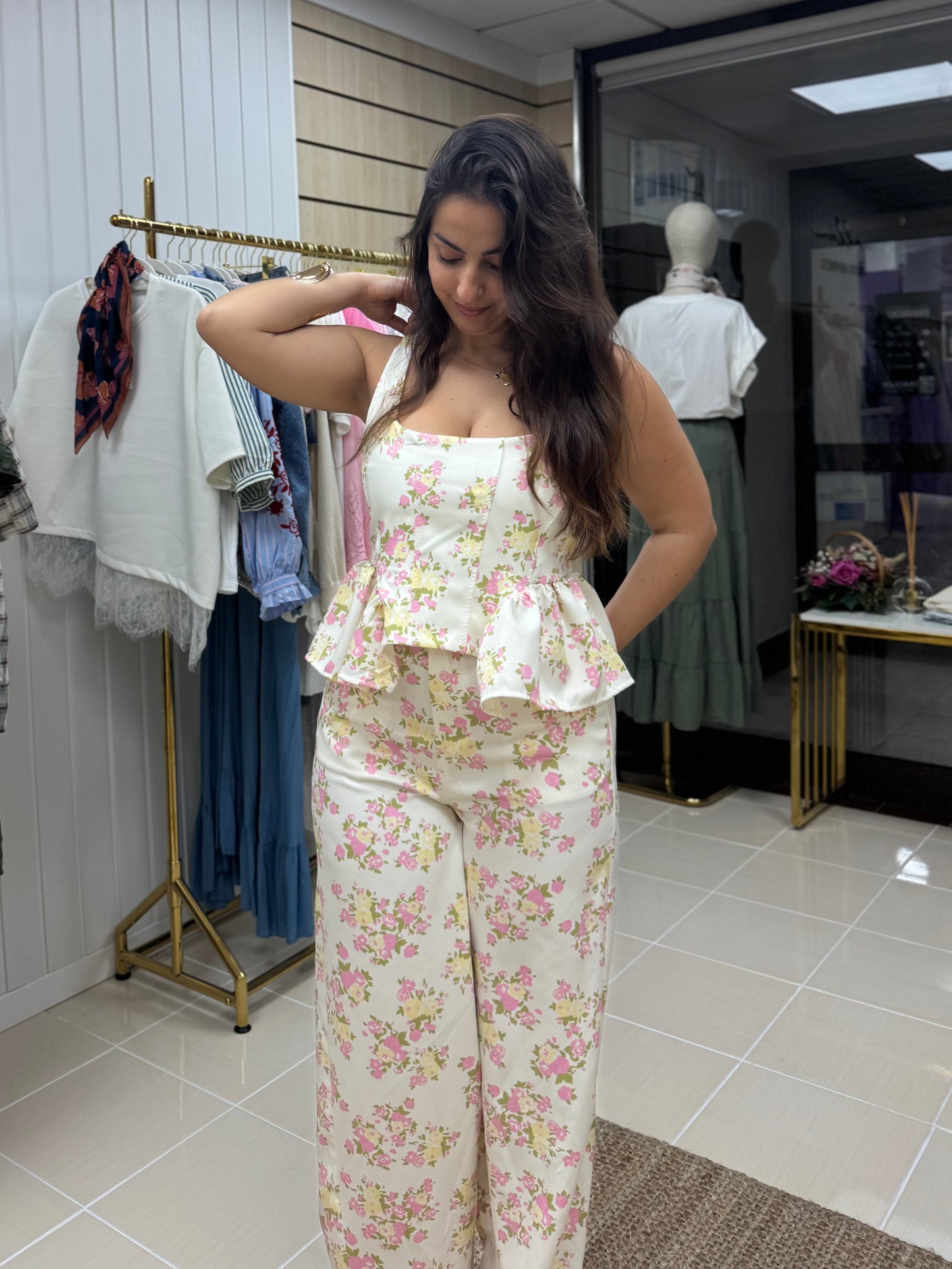 CONJUNTO ABBY
